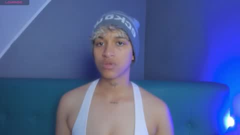 Dominick  online show from 03.08.25