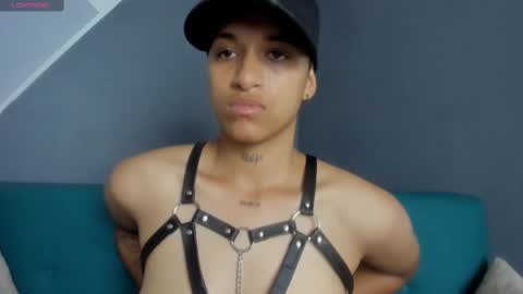 Dominick  online show from 03.10.25