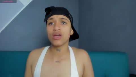 Dominick  online show from 03.11.25