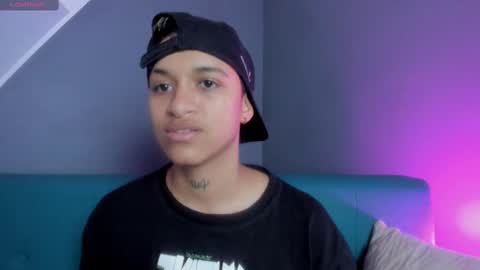 Dominick  online show from 03.11.25