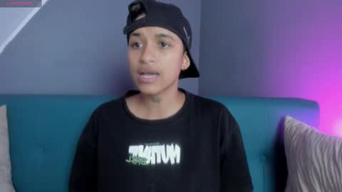 Dominick  online show from 03.11.25