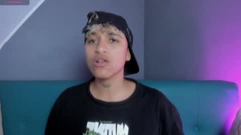 Dominick  online show from 03.12.25