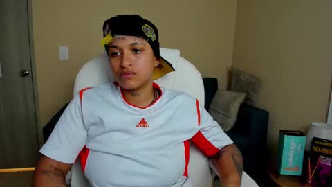 Dominick  online show from 09.10.25