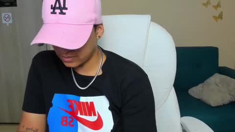 Dominick  online show from 09.17.25