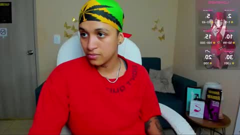 Dominick  online show from 09.20.25