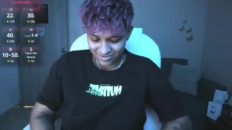 Dominick  online show from 09.25.25