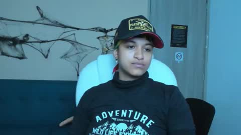 Dominick  online show from 10.18.25