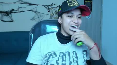 Dominick  online show from 10.21.25