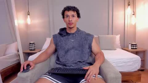 Dominick Star online show from 01.07.26