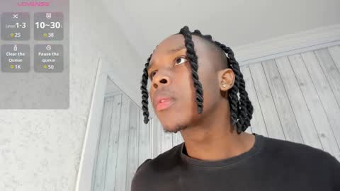 Dominicscott online show from 02.06.25