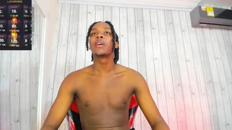 Dominicscott online show from 02.14.25