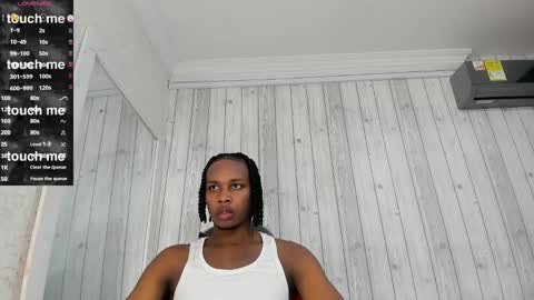 Dominicscott online show from 02.23.25