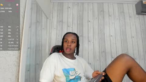 Dominicscott online show from 02.26.25