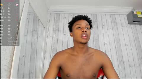 Dominicscott online show from 03.09.25