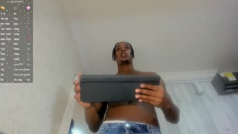 Dominicscott online show from 09.27.25