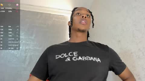 Dominicscott online show from 10.07.25