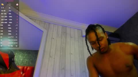 Dominicscott online show from 10.21.25