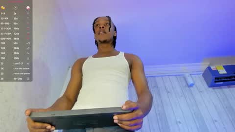 Dominicscott online show from 10.23.25