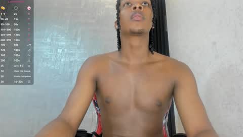 Dominicscott online show from 11.02.25