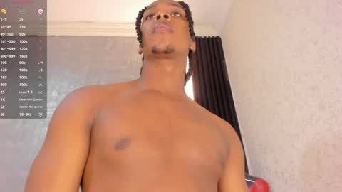 Dominicscott online show from 04.14.26