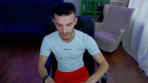 dominicvalente online show from 10.24.25