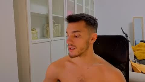 dominicvalente online show from 02.07.26