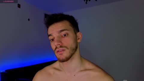 dominicvalente online show from 02.23.26