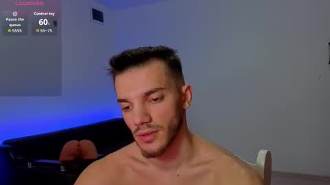 dominicvalente online show from 02.25.26