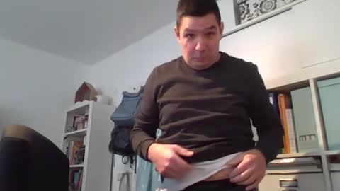 dominik_home online show from 01.07.26