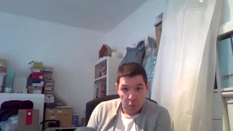 dominik_home online show from 01.14.26
