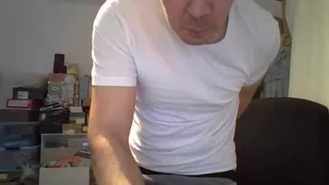 dominik_home online show from 02.18.26