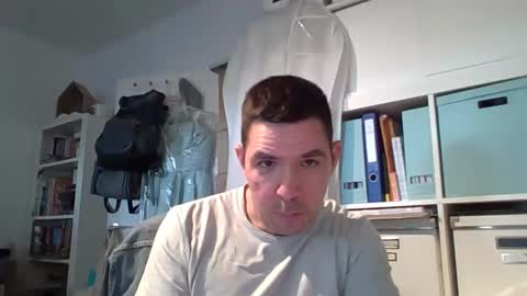 dominik_home online show from 06.01.26