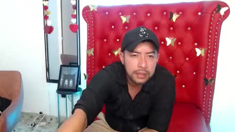 Snapshot of dominik_pleasure chatting on 03.03.26 dominik_pleasure online show from 03.03.26