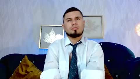 Snapshot of dominikvega chatting on 06.23.26 Dominik online show from 06.23.26