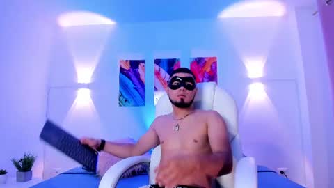 Snapshot of dominikvega chatting on 08.01.26 Dominik online show from 08.01.26