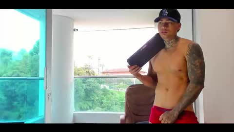 Only fans Ronnie col---InstaRonniecolleman  online show from 02.15.26