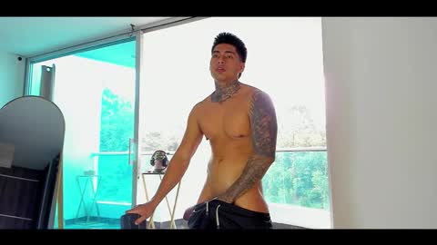 Only fans Ronnie col---InstaRonniecolleman  online show from 02.27.26