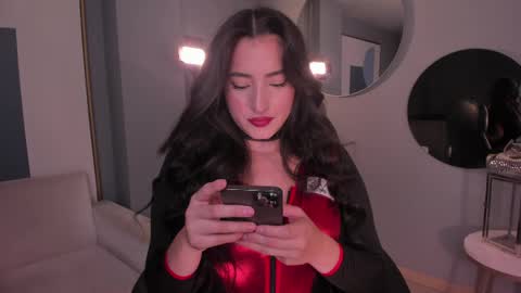 Dominique online show from 03.30.26