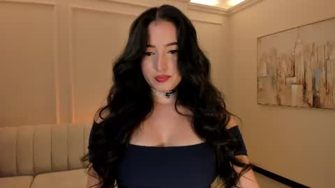 Dominique online show from 07.03.26