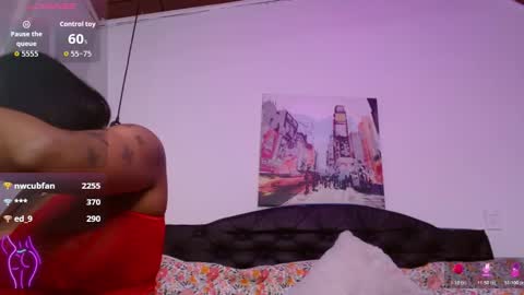 Snapshot of domink_gilr chatting on 01.31.26 D O M I N K online show from 01.31.26