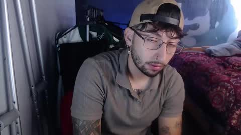 dominus_kane online show from 10.24.25