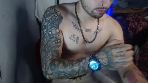 dominus_kane online show from 11.03.25