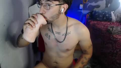 dominus_kane online show from 11.04.25