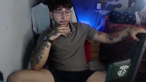 dominus_kane online show from 11.06.25