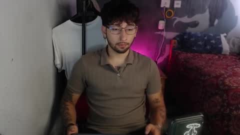 dominus_kane online show from 11.08.25