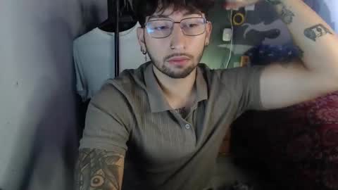 dominus_kane online show from 11.16.25