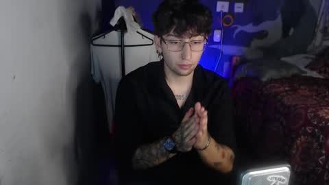 dominus_kane online show from 12.01.25