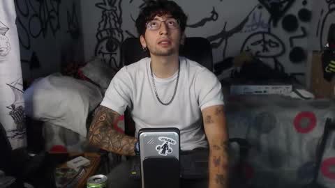 dominus_kane online show from 12.17.25