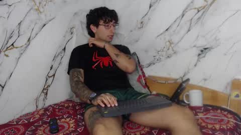 dominus_kane online show from 01.09.26