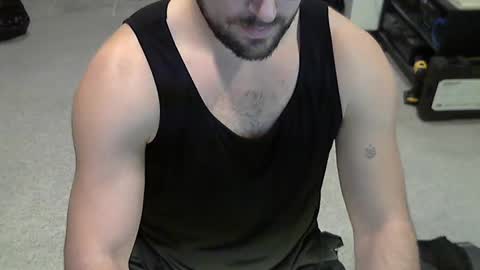 Snapshot of domjfriesen1541 chatting on 12.25.24 domjfriesen1541 online show from 12.25.24